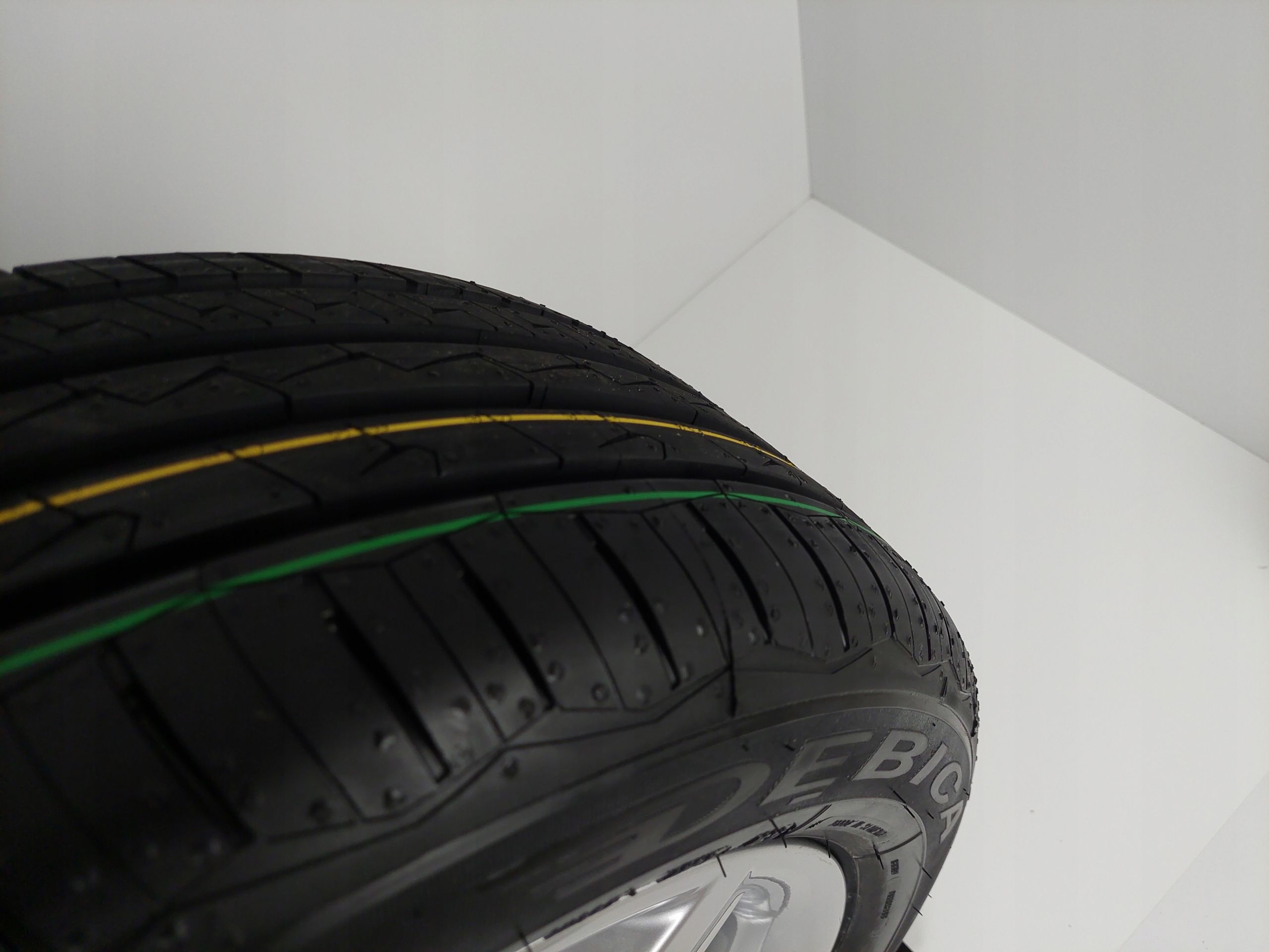 FABYCZNIE NOWE Koła Felgi Volkswagen 16" Golf Passat T-Roc Jetta