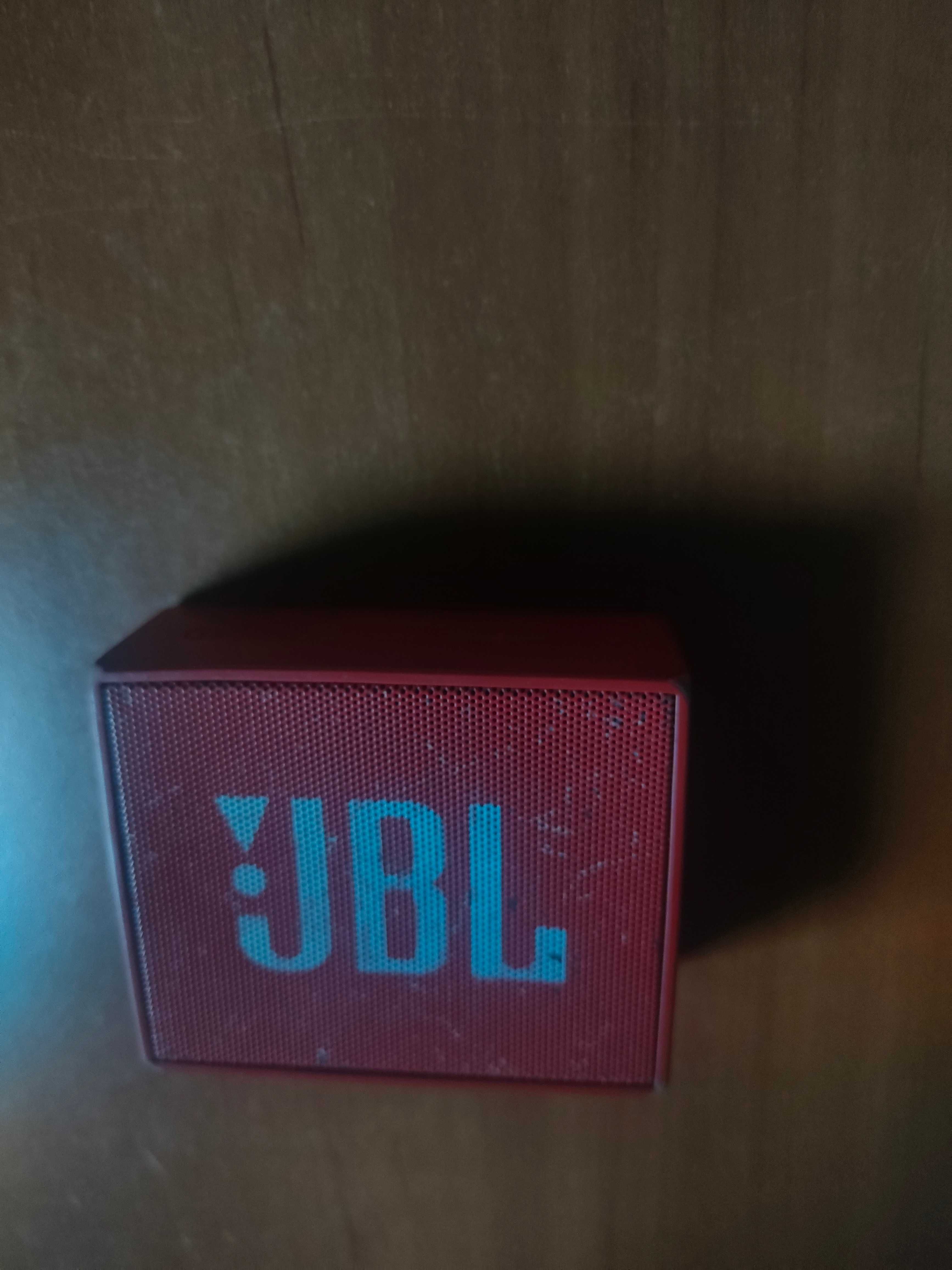 Głośnik JBL GO. .
