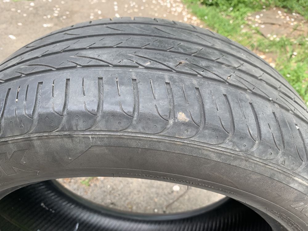 Летние шины Hankook Ventus S1 Noble2 235/50ZR18