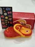 Crocs з McDonalds, крокси макдональдс