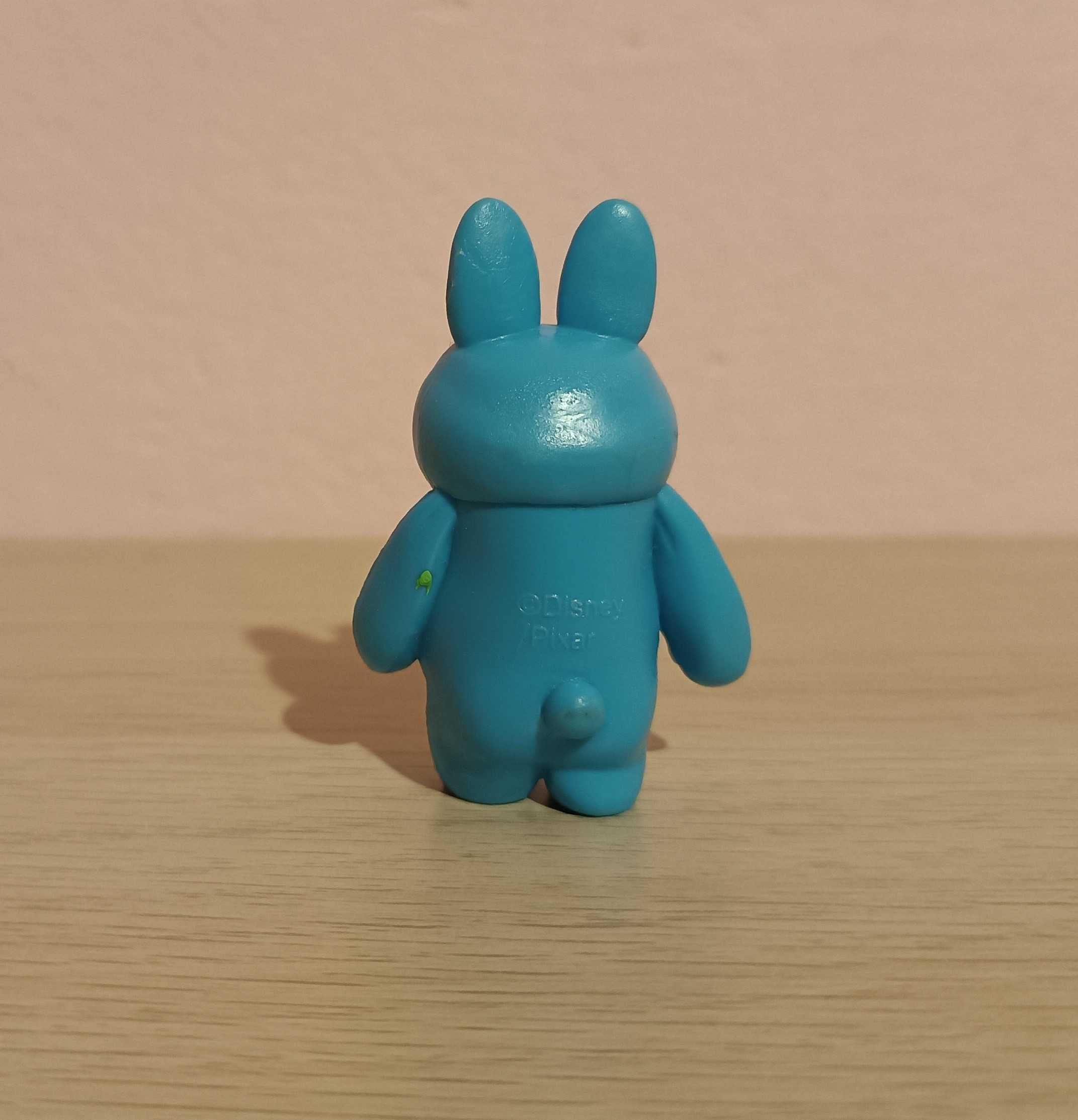 Figurka kolekcjonerska Toy Story  królik BUNNY 6 cm
