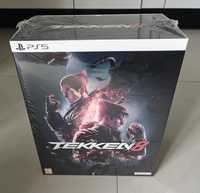 Tekken 8 PlayStation 5 edycja kolekcjonerska