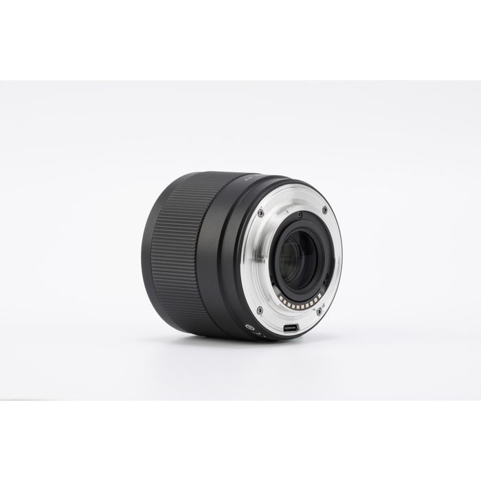 Viltrox 56mm 1.7 Nikon Z NOVA SELADA