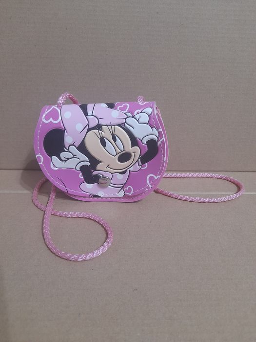 Pequena bolsa para crianças