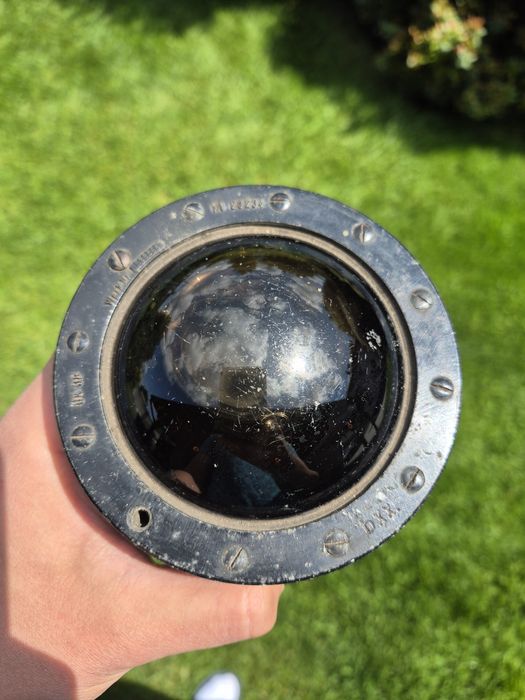 Kompas niemiecki z 2WŚ luftwaffe/Tiger