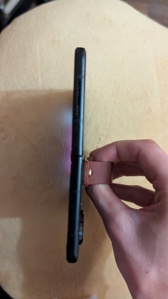 Samsung z fold 3 12/512