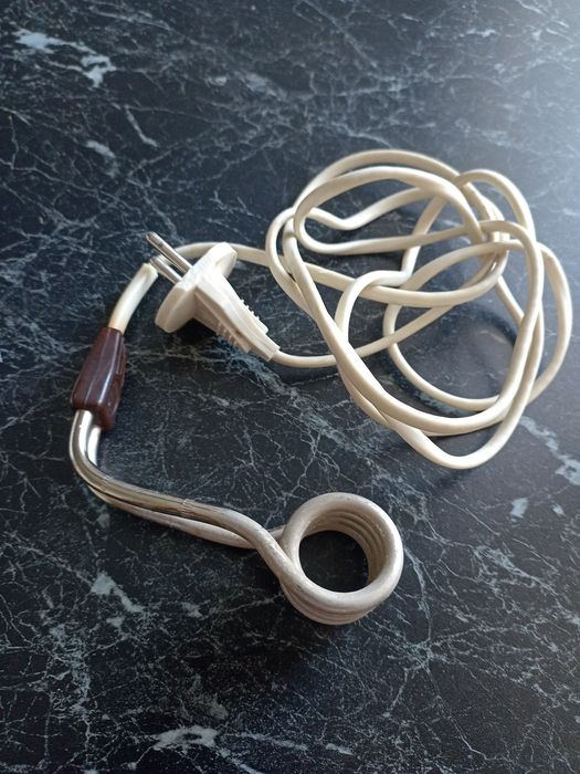 Електрокип'ятильник