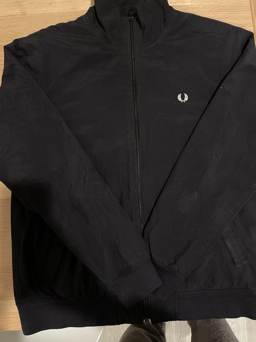 Casaco impermeável Fred Perry