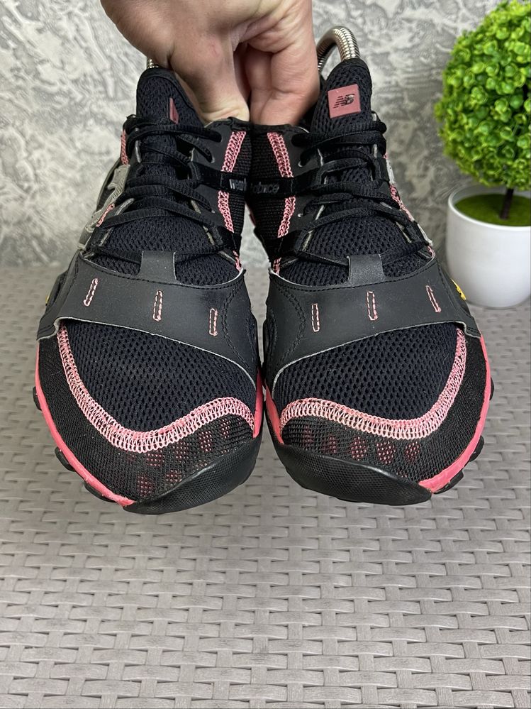 New Balance Minimus кроссовки 41 размер спортивные женские оригинал
