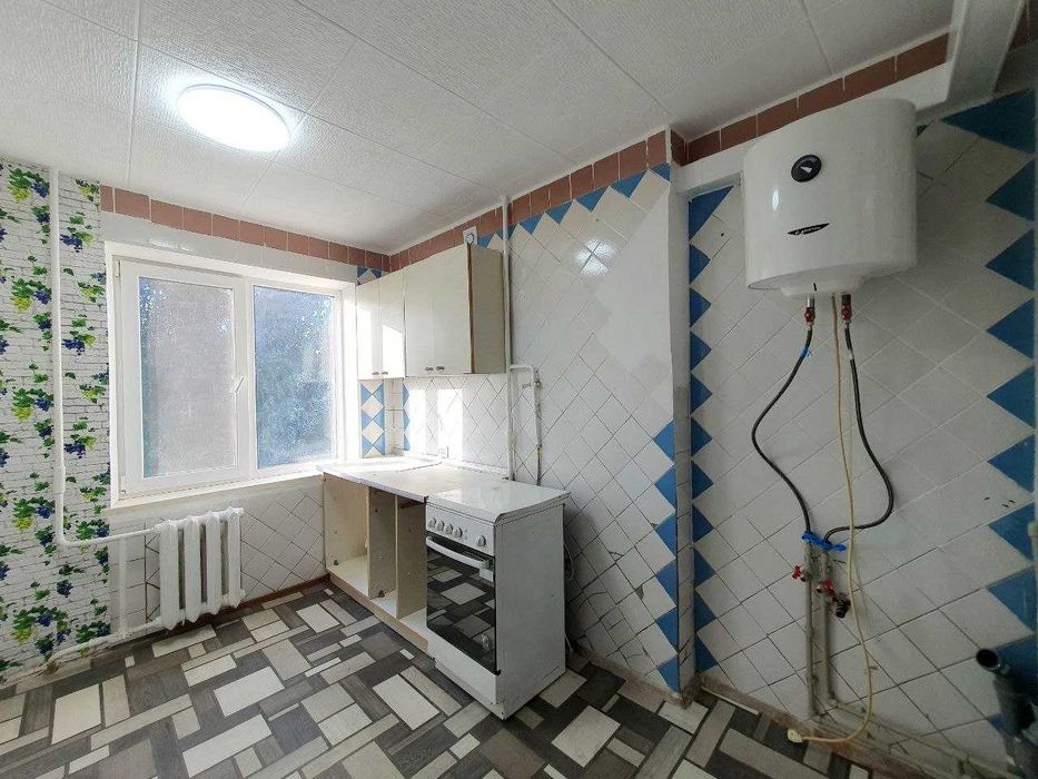 Продам 3 кв пр.Слобожанский 6а, 61 м, под Ваш ремонт, реальная