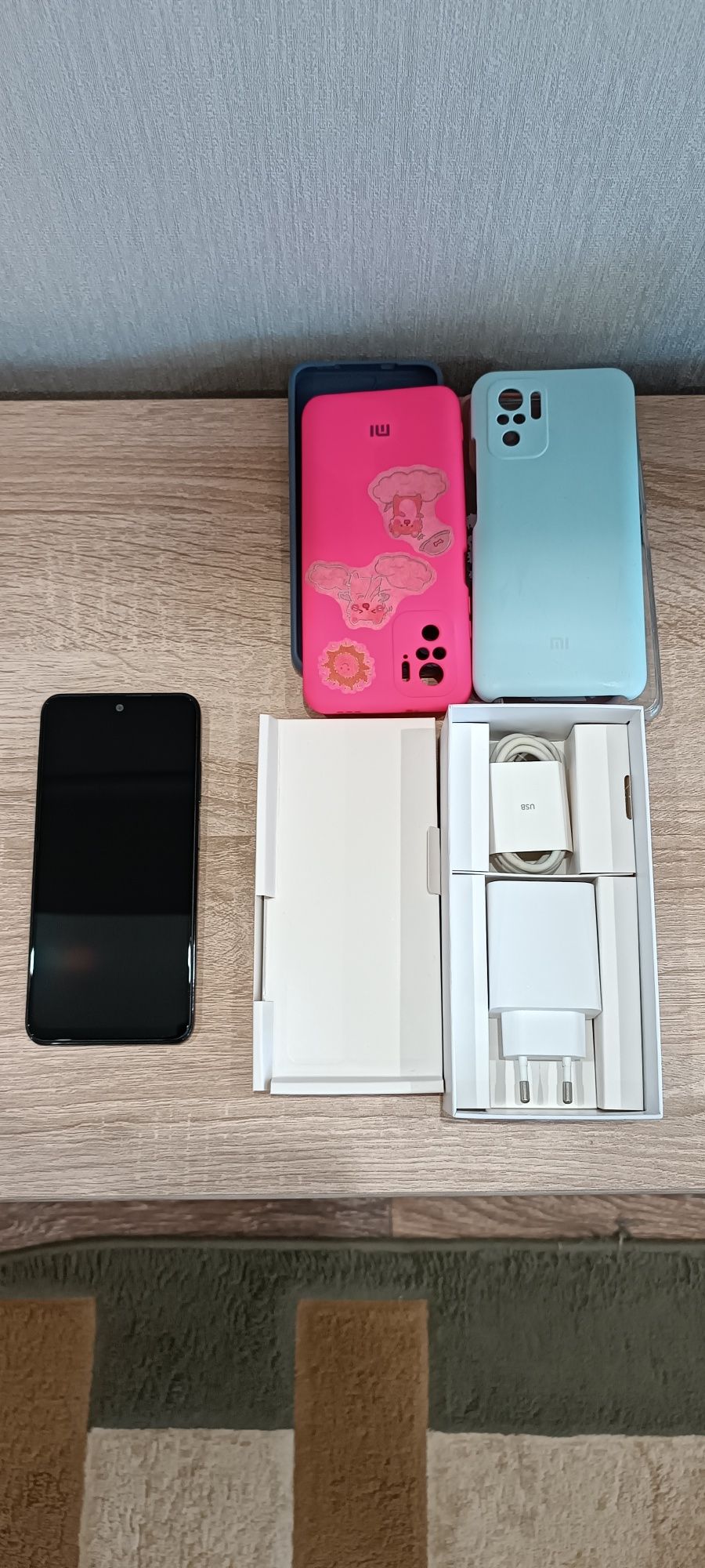 Продам Redmi Note 10s