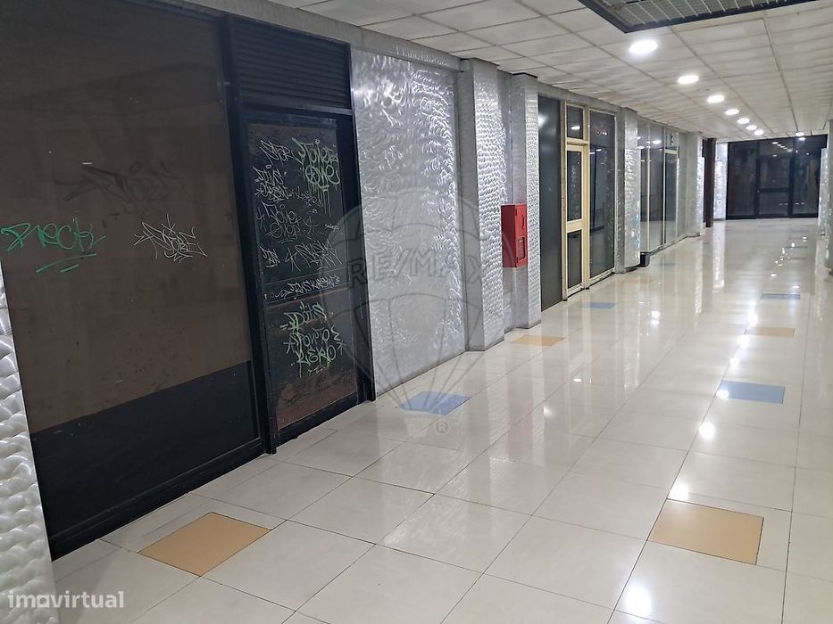 Loja  para arrendamento