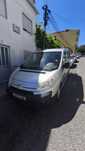 Citroen Jumpy  2.0hdi