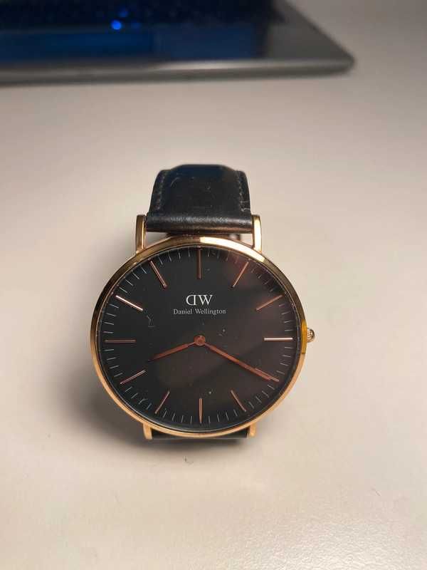 Zegarek damski Daniel Wellington Oryginał