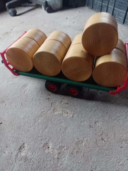 Sprzedam zabawki bruder
