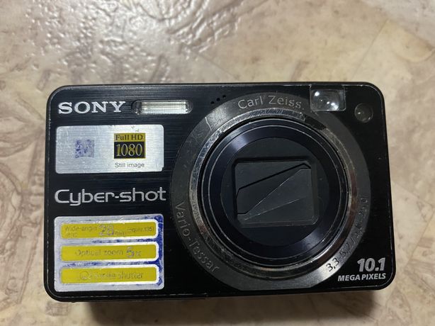 Sony Cyber-shot dsc-w170