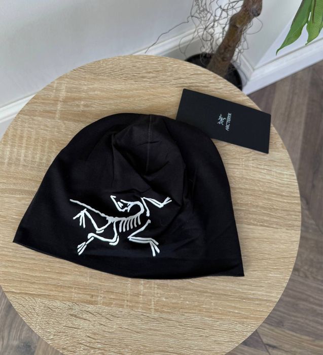 Оригінал великий вибір шапок Arc’teryx