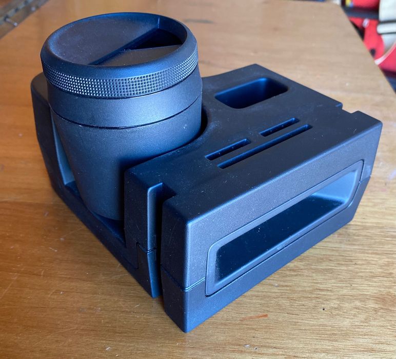 Cinzeiro carro Skoda e VW