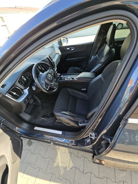 Volvo xc60 2.0d 190KM