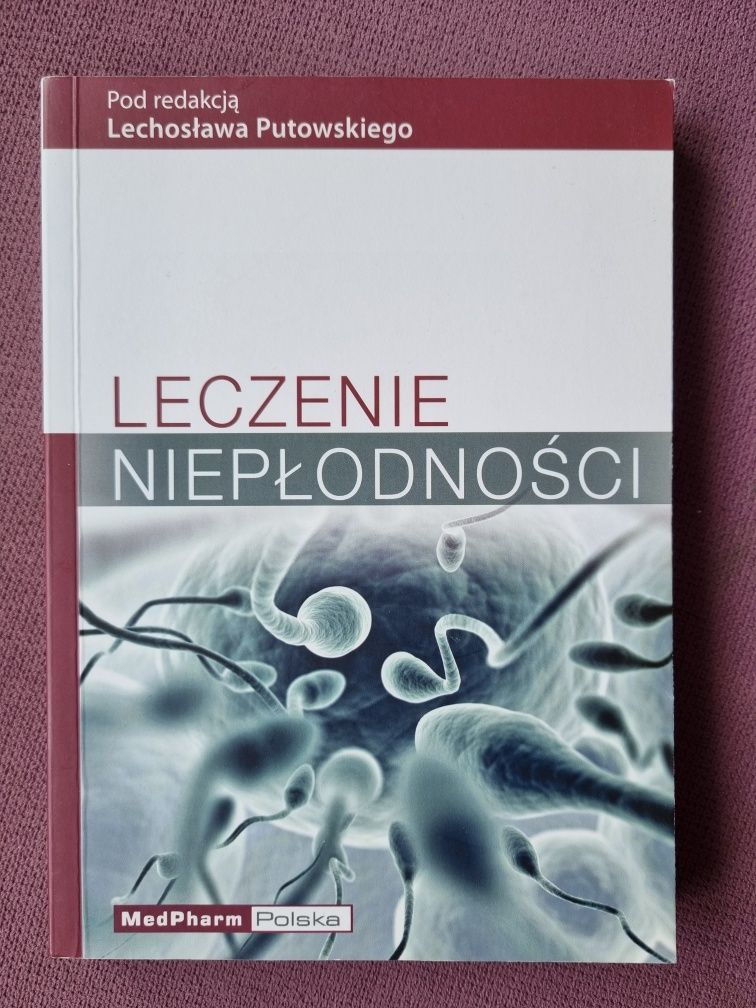 Leczenie niepłodności Lechosław Putowski