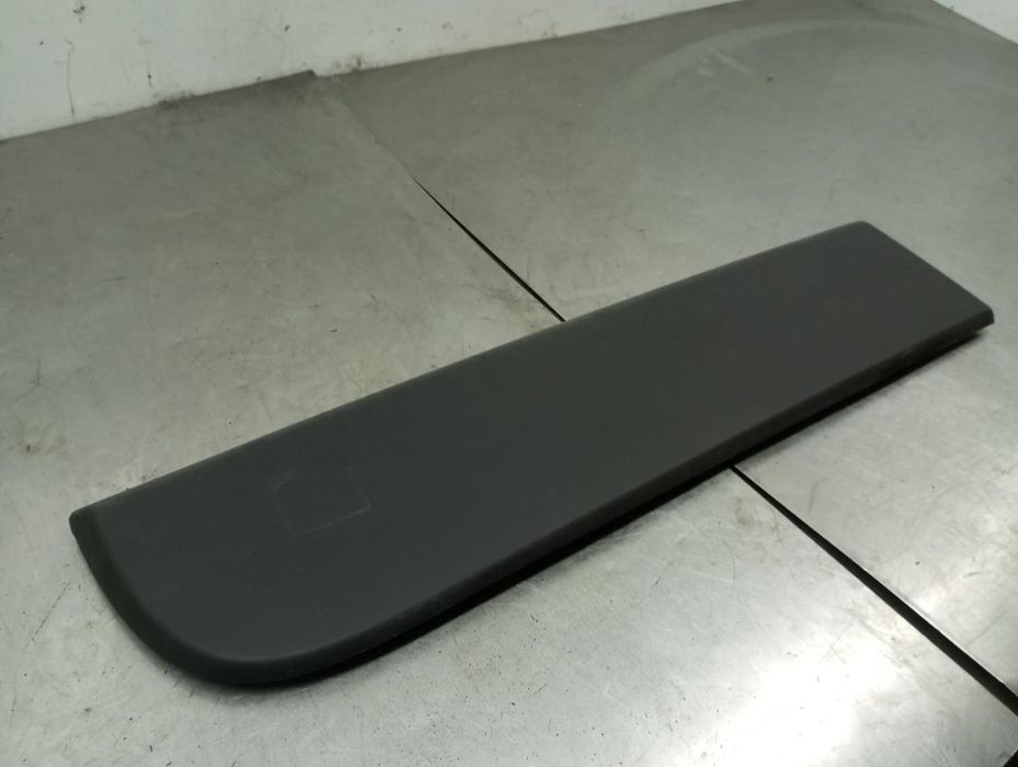 Friso da porta trás esquerdo RENAULT Master III (FV)