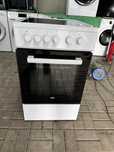 Kuchenka Ceramiczna firmy Beko  model FSS57000GW A+++ 50 cm szer