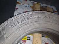 Шини Nokian 235/65 R16C