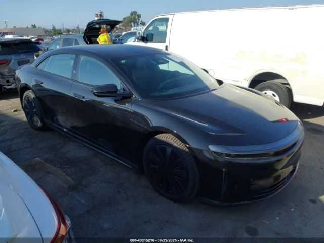 Lucid AIR Pure 2024