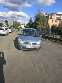 Renault Grand Scenic 2005r 1.9d 7 osobowy