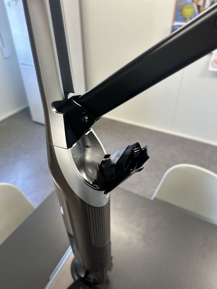 Odkurzacz pionowy Bosch Flexxo. JAK NOWY