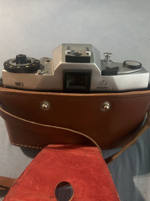 Фотоапарат Київ 15