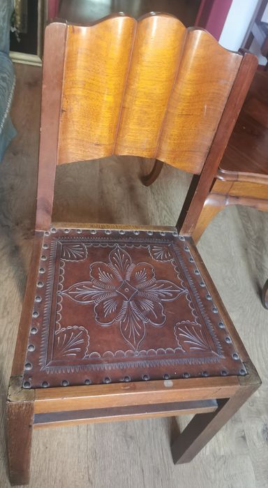 Cadeiras e Cadeirões