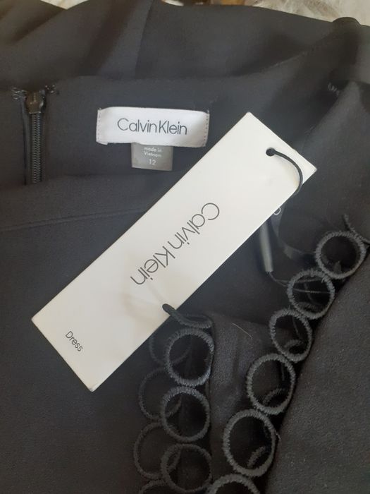 Sukienka Calvin Klein