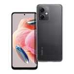 Futerał CLEAR CASE 2 mm BOX do XIAOMI Redmi Note 12 5G transparentny