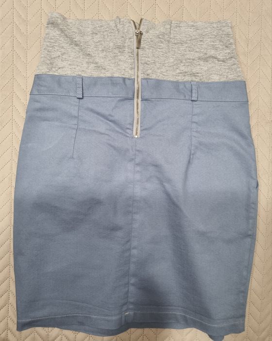 Spódnica ciążowa Happymum r. XS