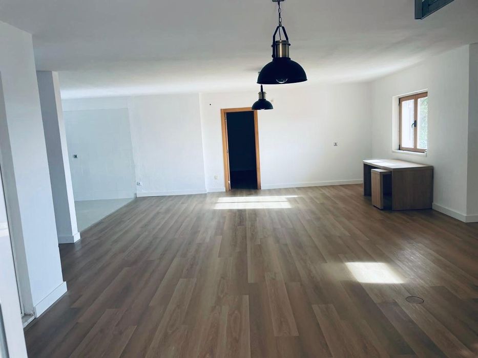 Aluguer de casa T1 estilo loft