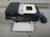impressora hp officejet j4580