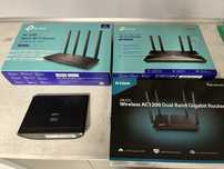 Zestaw routerow WIFI - One mesh