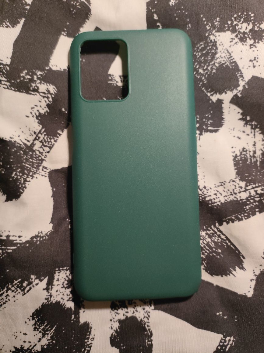 Nowe etui Realme 8