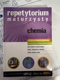 Repetytorium z chemii GREG