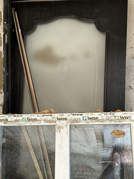 Міжкімнатні двері