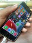 iPhone 7 em bom estado
