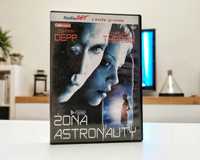 Film DVD: Żona astronauty; Johnny Depp, Charlize Theron