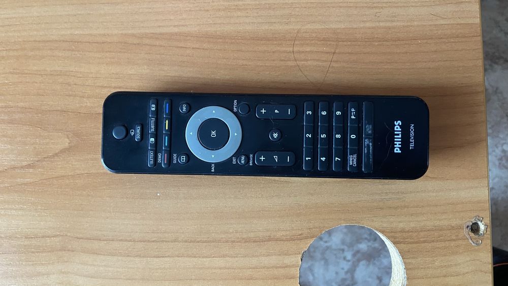 Телевізор Philips 42”