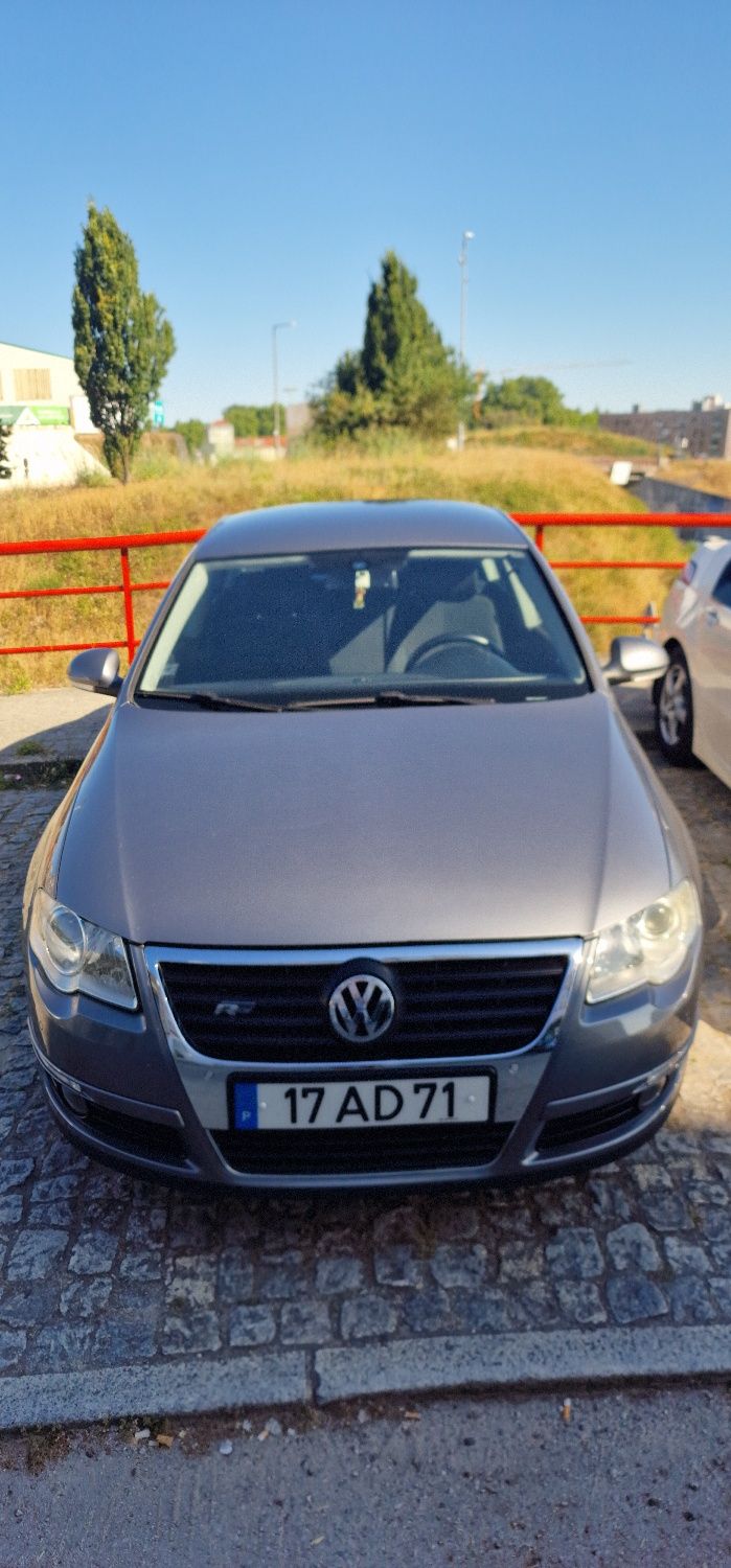 Veículo Passat 2005