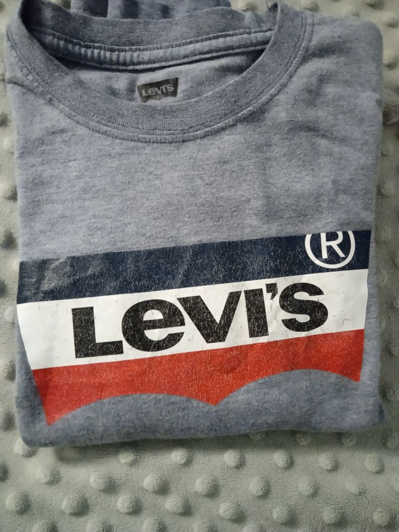 Bluzka Levi's r 128