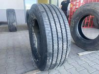 Opona 315/60R22.5 SEMPERIT EURO-FRONT Przód 13mm