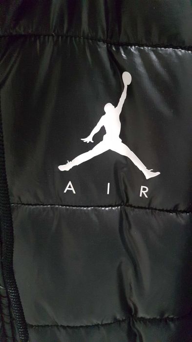 Kurtka zimowa Jordan