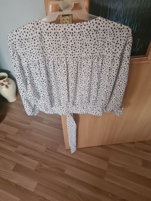 Bluzka damska mohito