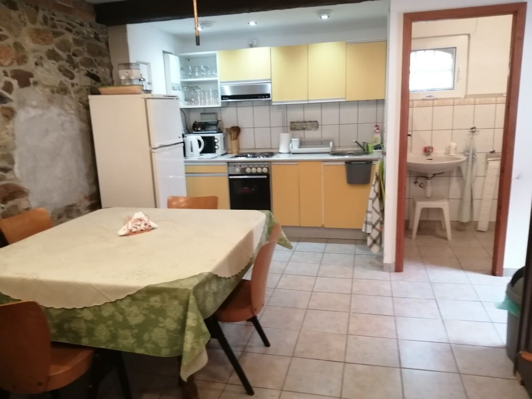Agroturystyka Krzynki domek 6 os. las jezioro
